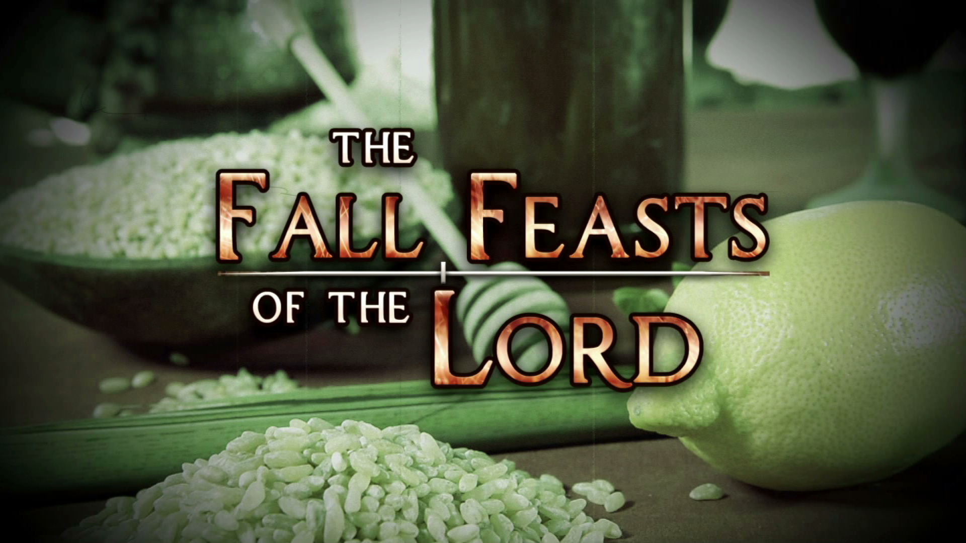 ZLM Video “Days of Remembrance The Fall Feasts of The Lord”